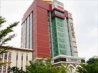 S2 UM SURABAYA Nomor 1